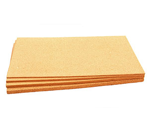 Sughero biondo Cork Panels plus